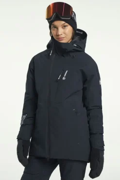 Aerismo Ski Jacket
