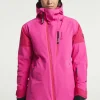 Aerismo Ski Jacket