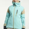 Aerismo Ski Jacket