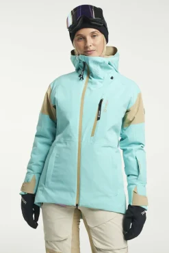 Aerismo Ski Jacket
