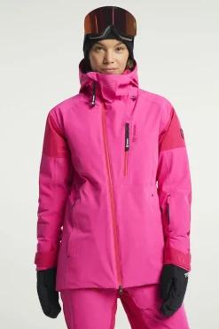 Aerismo Ski Jacket