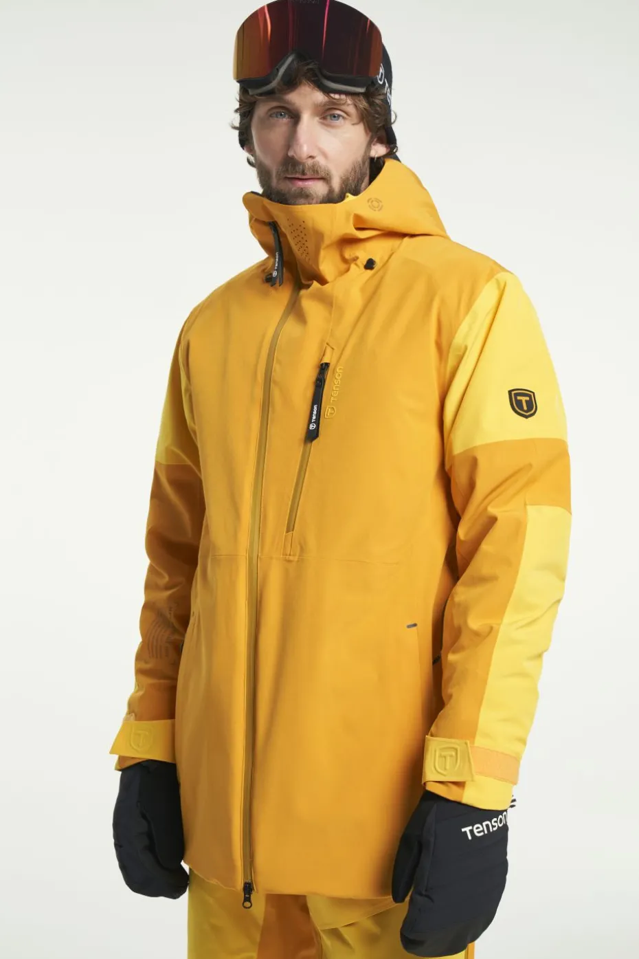 Aerismo Ski Jacket