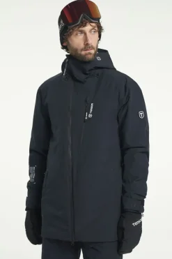 Aerismo Ski Jacket