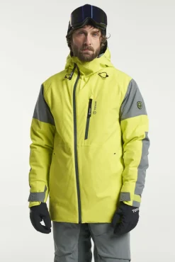 Aerismo Ski Jacket