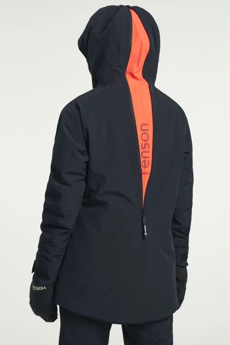 Aerismo Ski Jacket