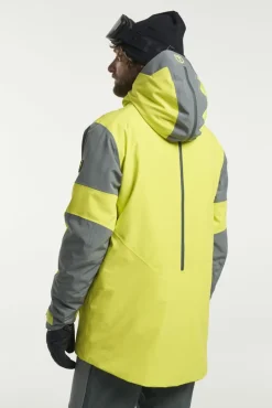 Aerismo Ski Jacket