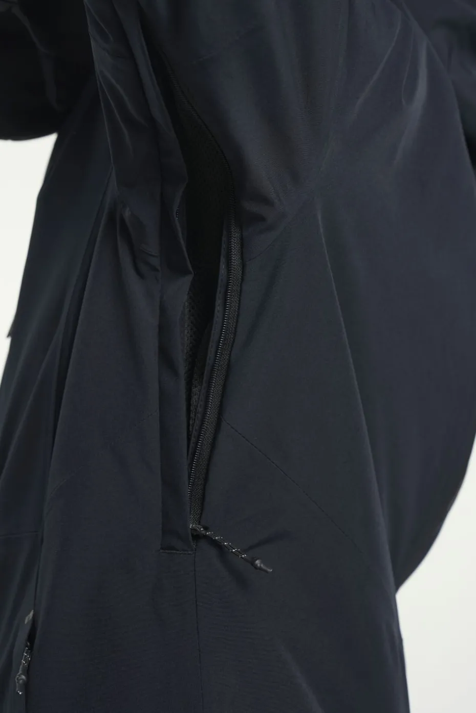 Aerismo Ski Jacket
