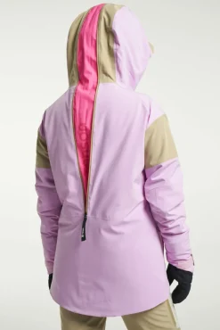 Aerismo Ski Jacket