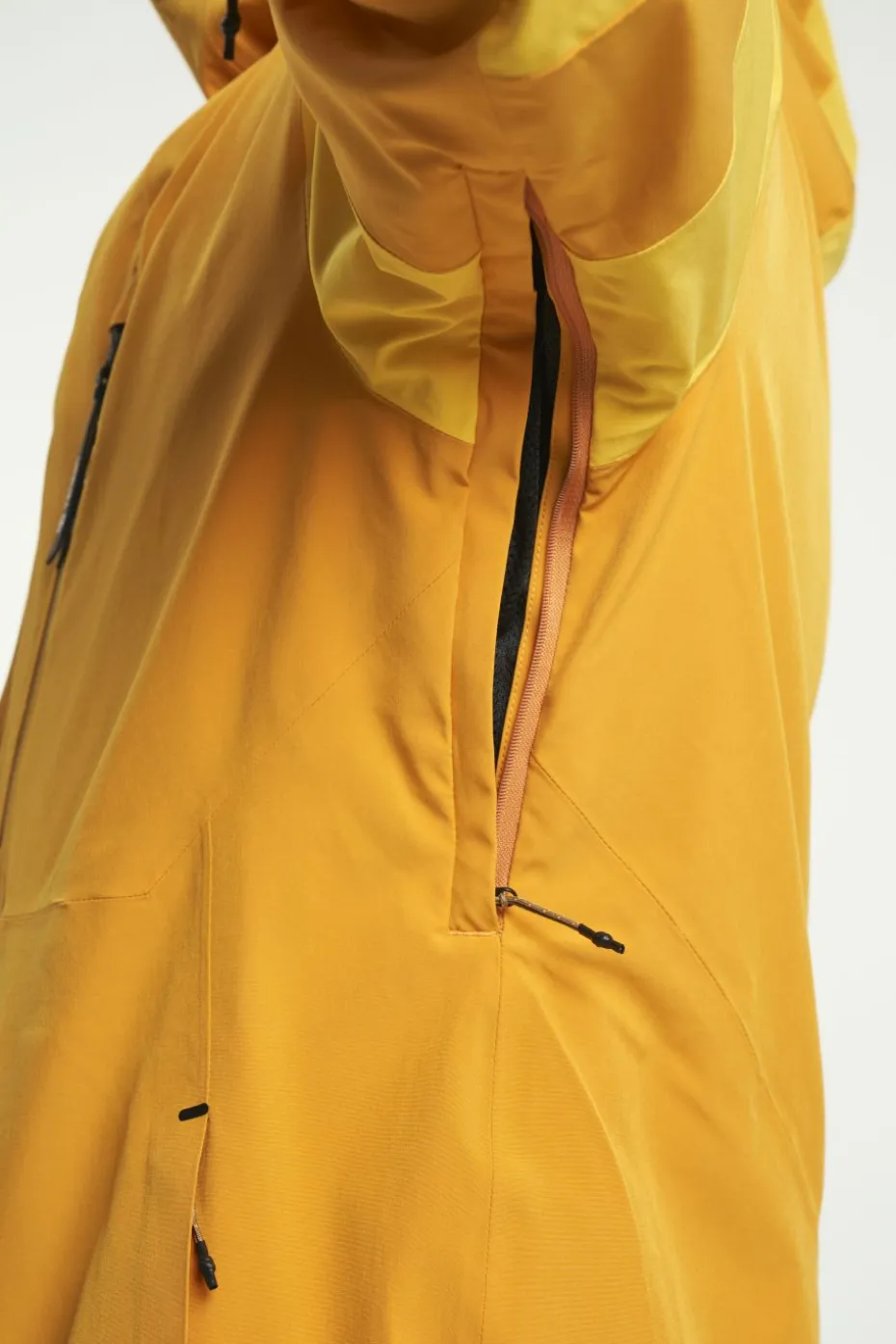 Aerismo Ski Jacket