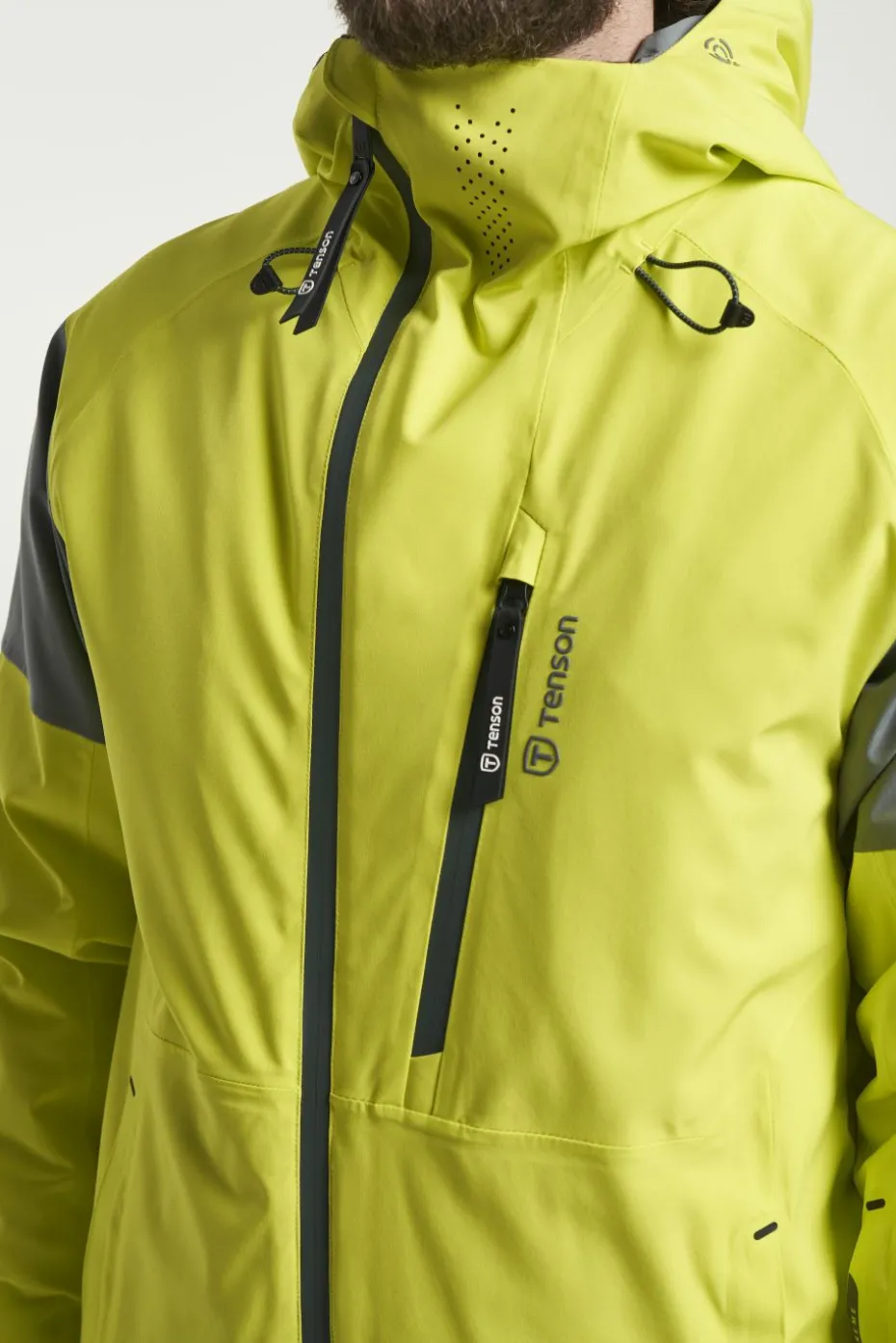 Aerismo Ski Jacket