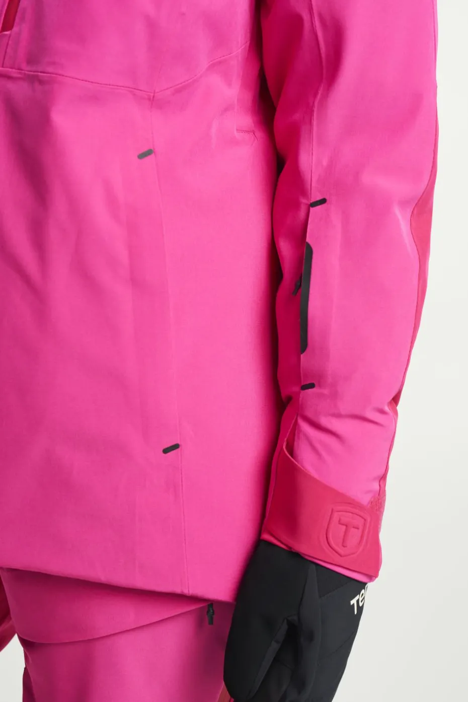 Aerismo Ski Jacket