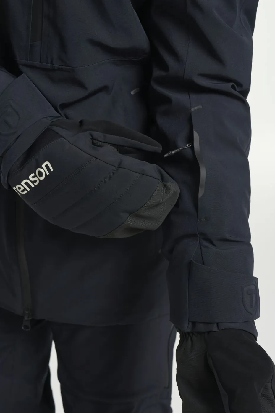Aerismo Ski Jacket