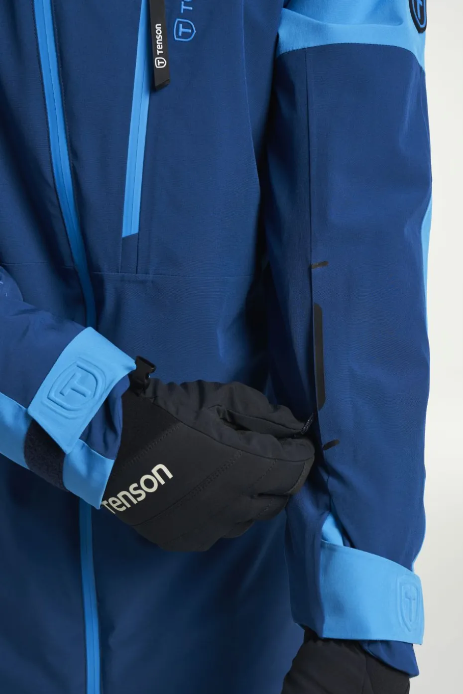 Aerismo Ski Jacket