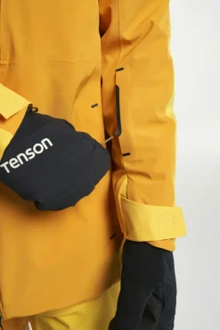 Aerismo Ski Jacket