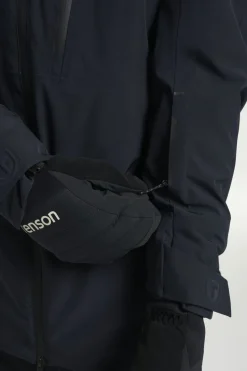 Aerismo Ski Jacket