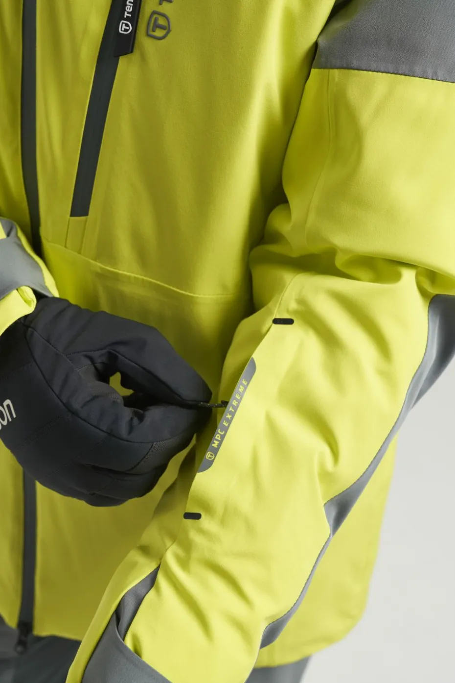 Aerismo Ski Jacket