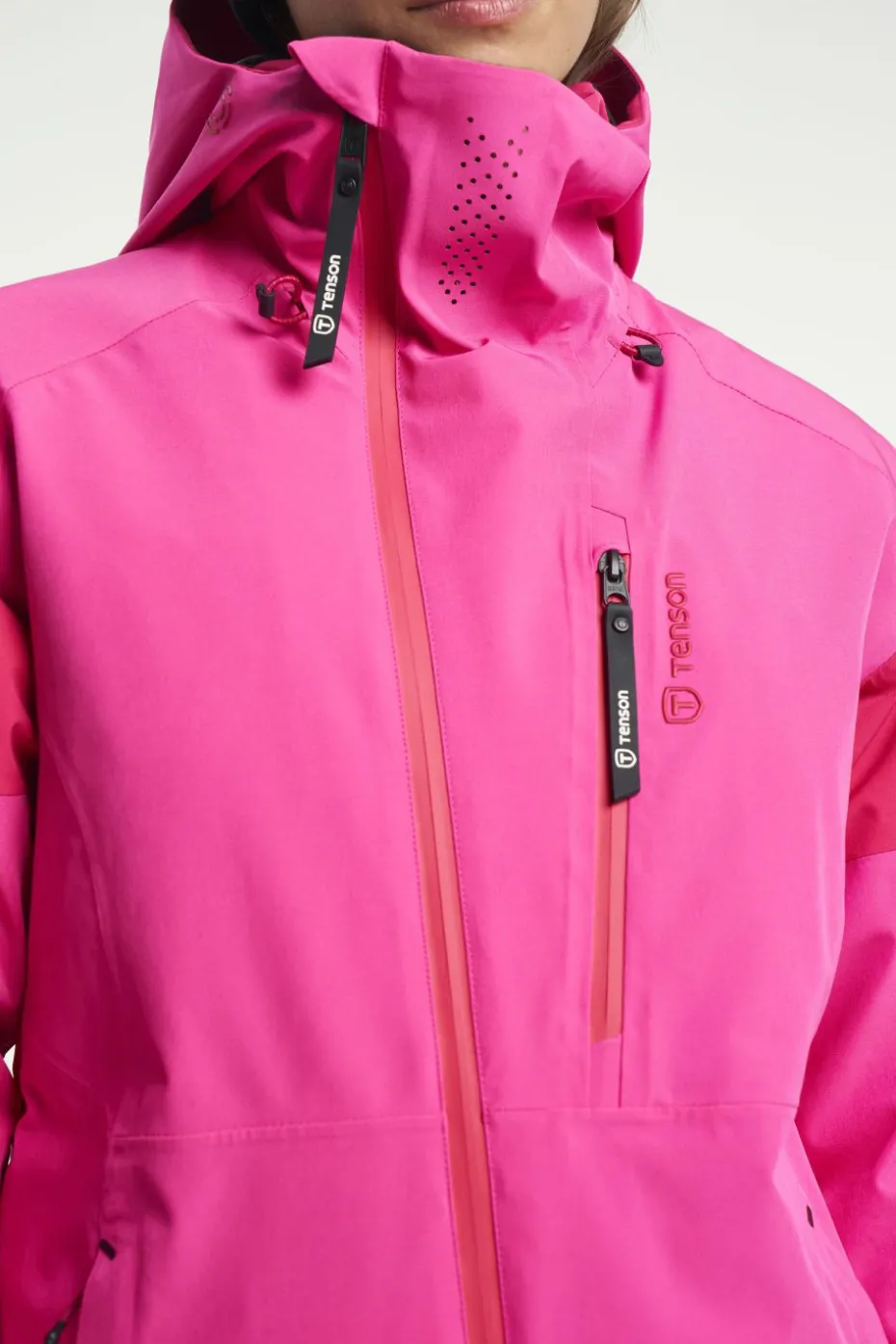 Aerismo Ski Jacket