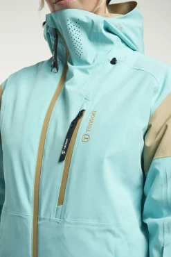 Aerismo Ski Jacket