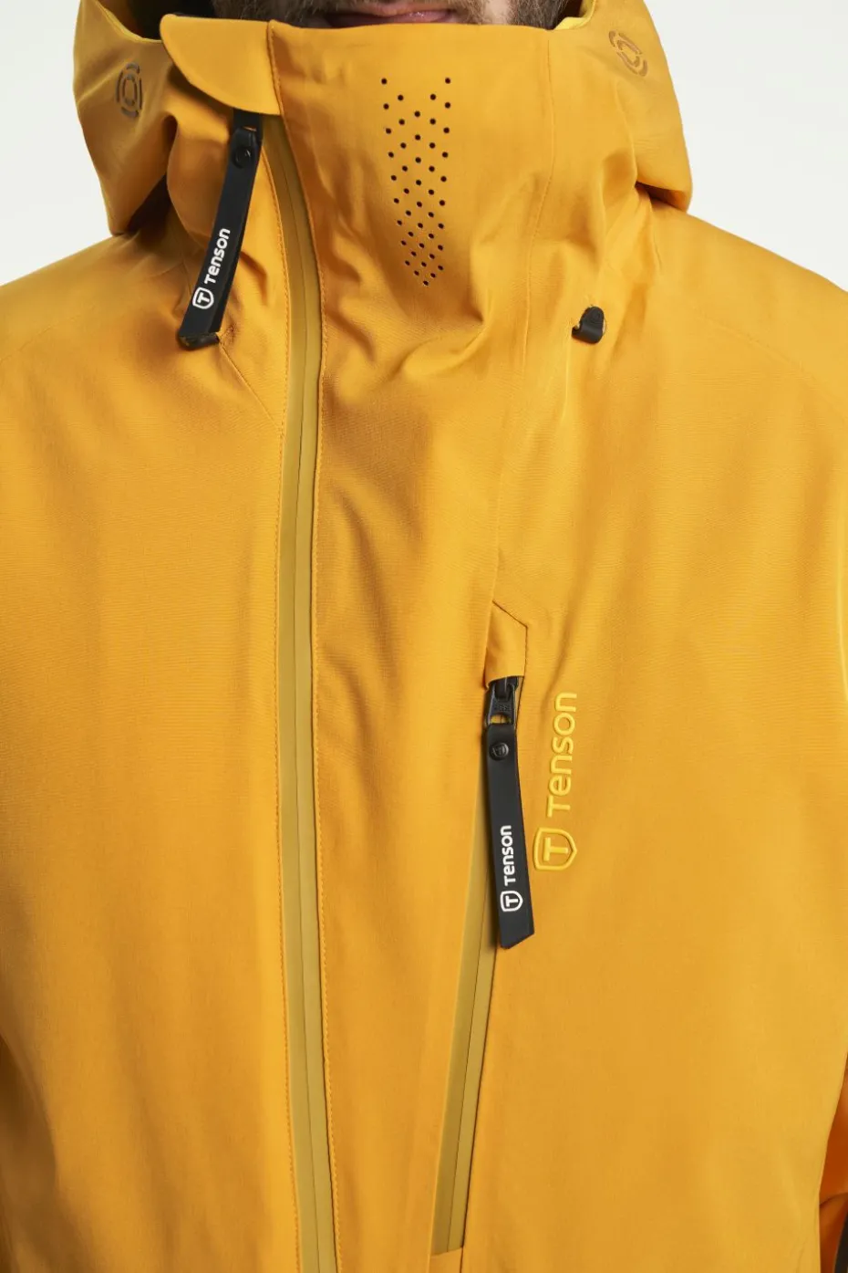 Aerismo Ski Jacket