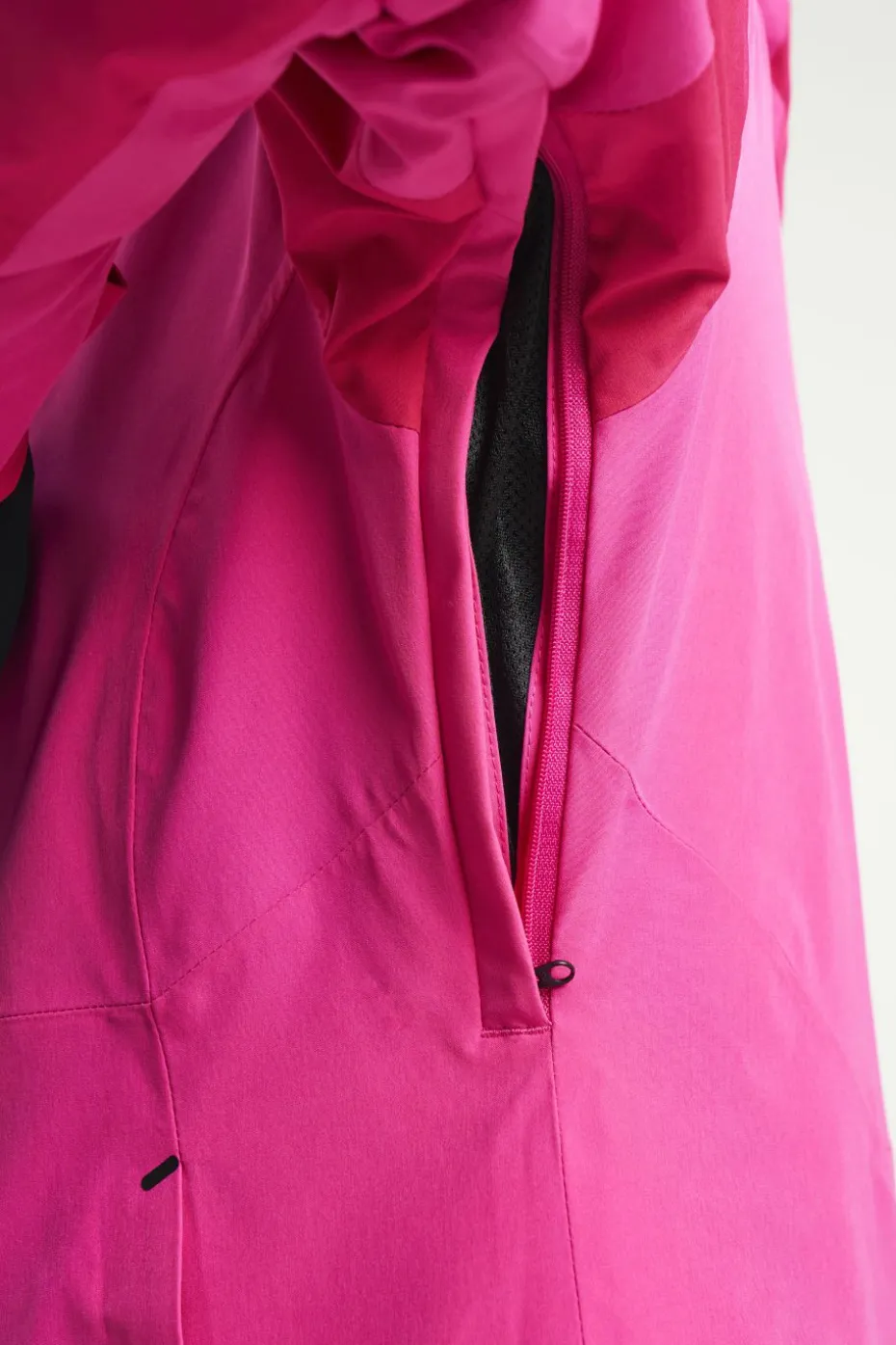 Aerismo Ski Jacket
