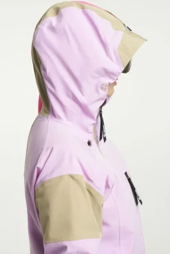 Aerismo Ski Jacket