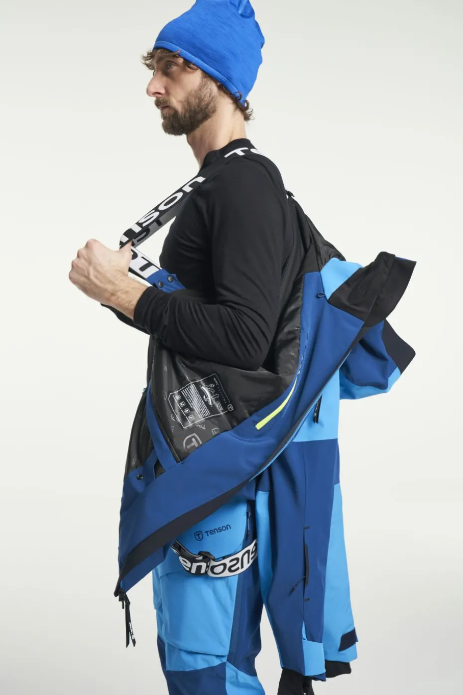 Aerismo Ski Jacket