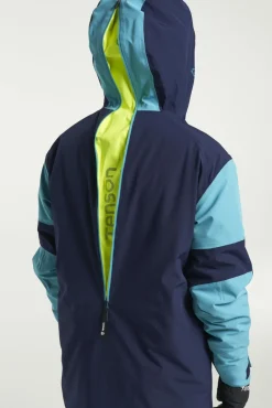 Aerismo Ski Jacket