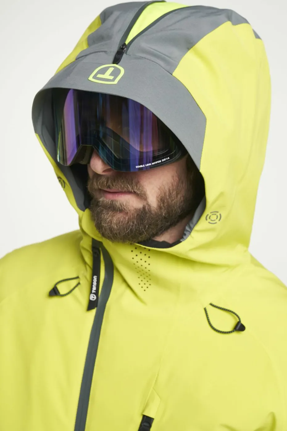 Aerismo Ski Jacket