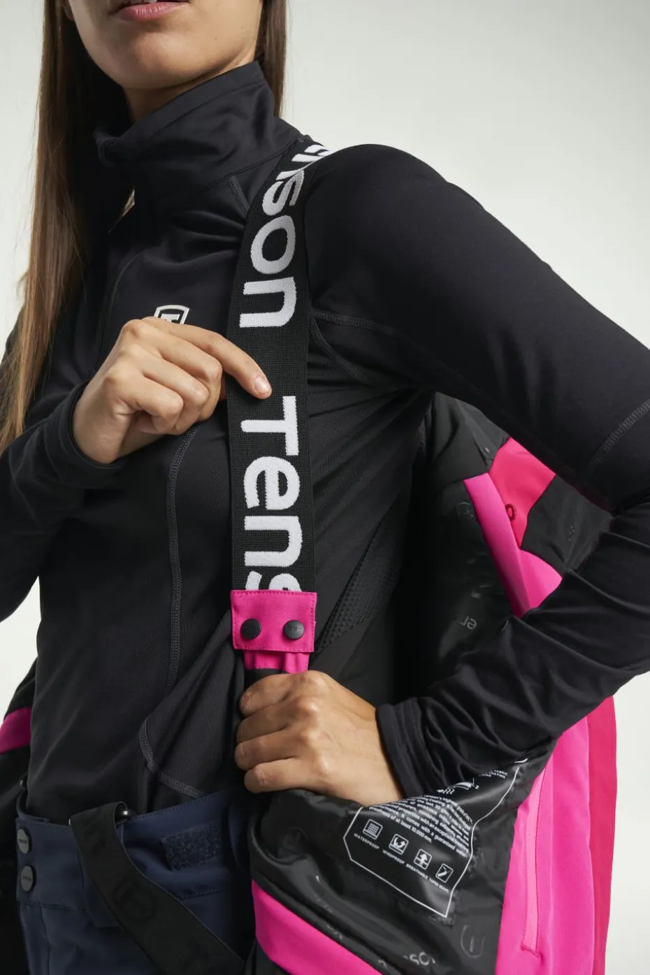 Aerismo Ski Jacket