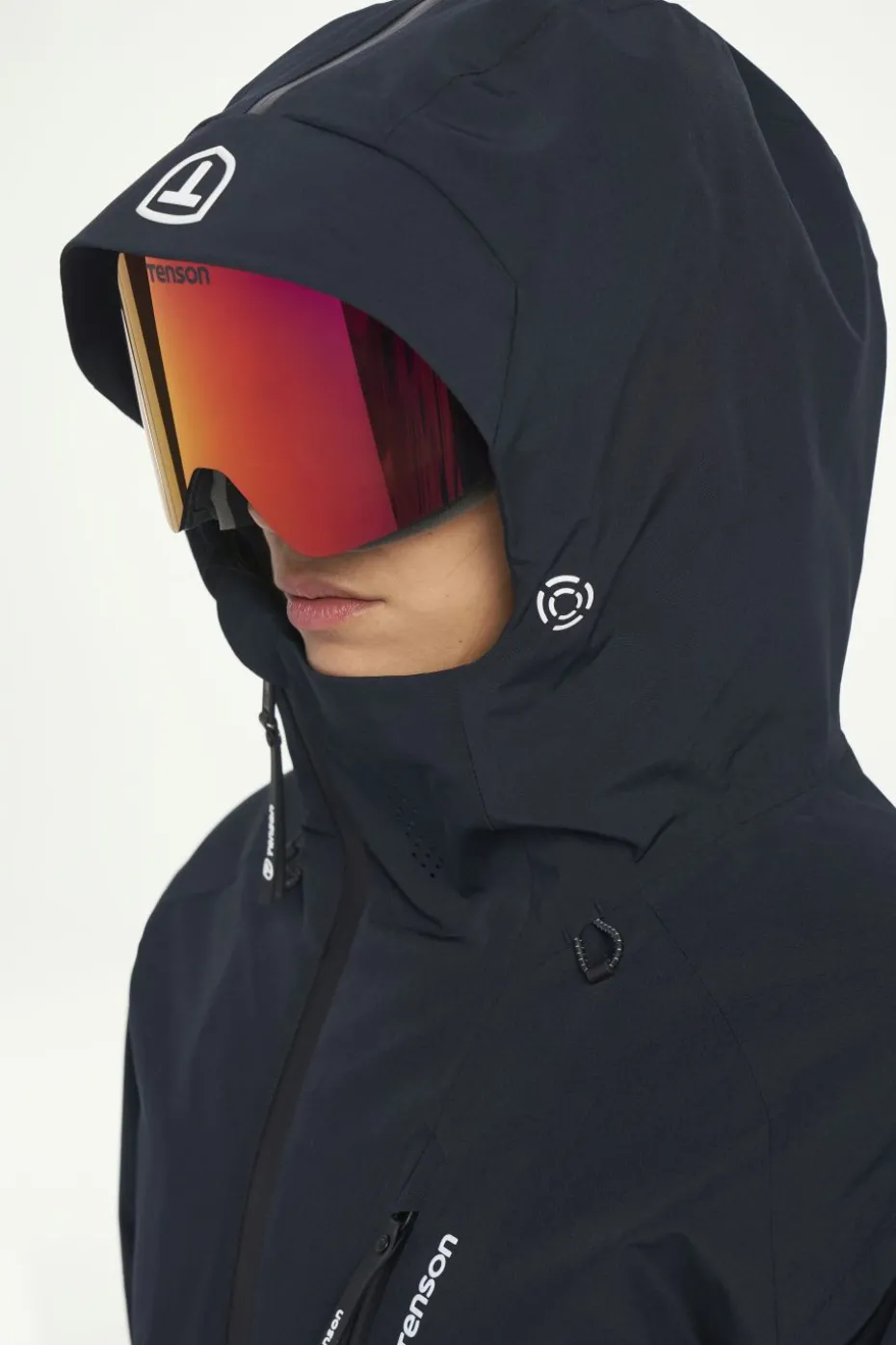 Aerismo Ski Jacket