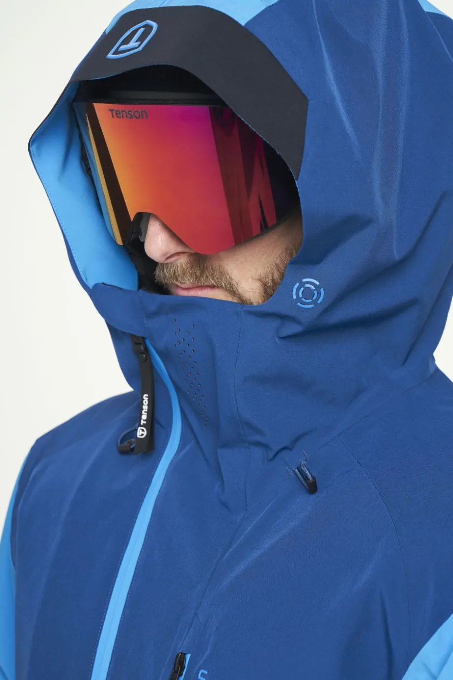 Aerismo Ski Jacket