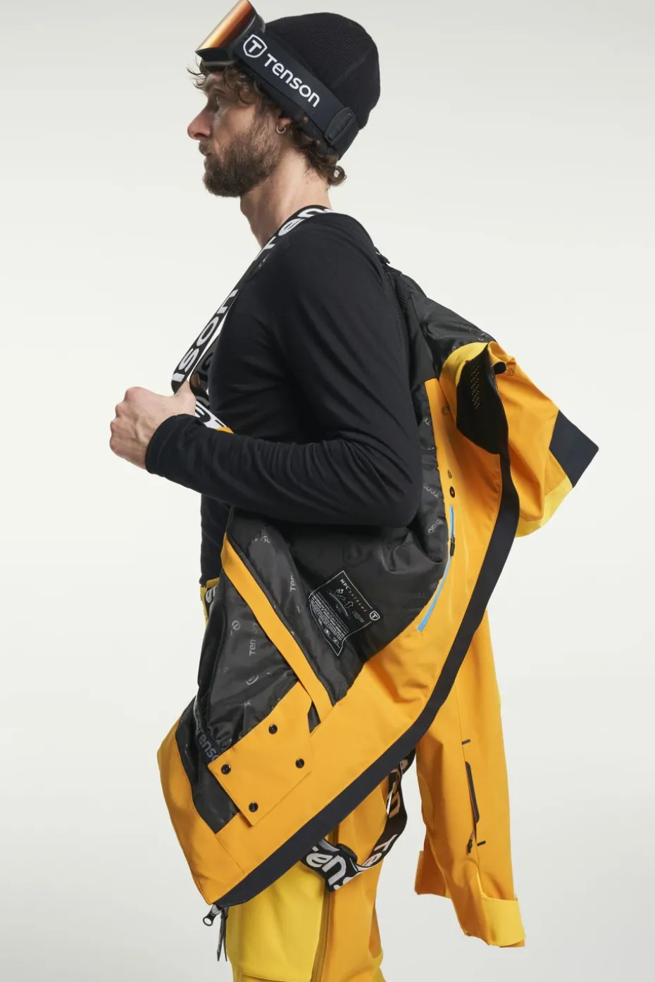 Aerismo Ski Jacket