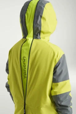 Aerismo Ski Jacket