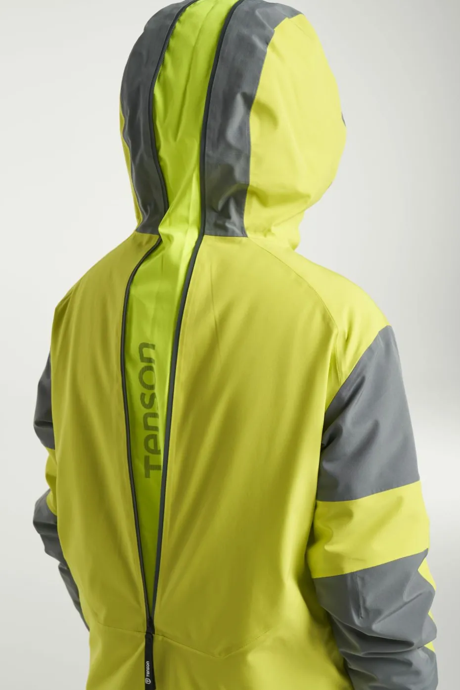Aerismo Ski Jacket