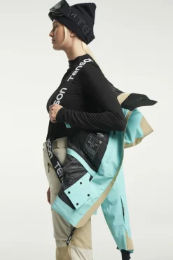 Aerismo Ski Jacket