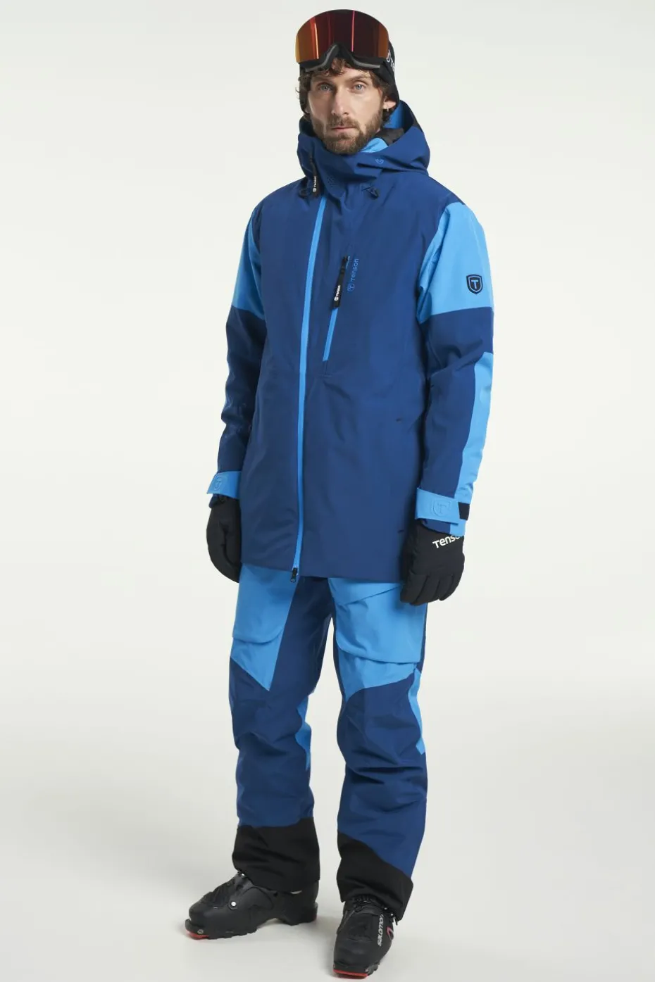 Aerismo Ski Jacket
