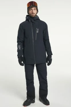 Aerismo Ski Jacket