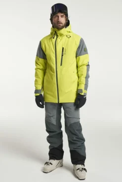 Aerismo Ski Jacket