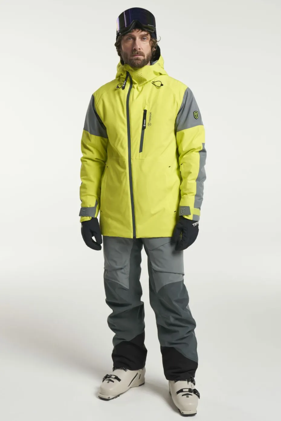 Aerismo Ski Jacket
