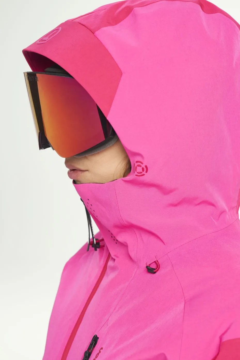 Aerismo Ski Jacket