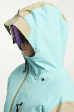 Aerismo Ski Jacket