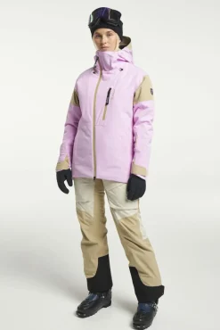 Aerismo Ski Jacket