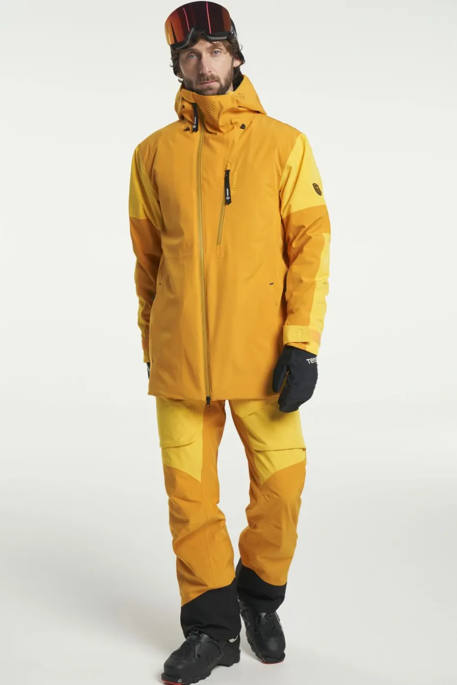 Aerismo Ski Jacket