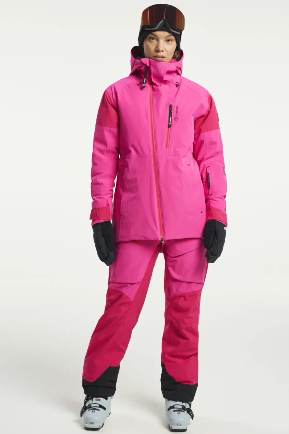 Aerismo Ski Jacket