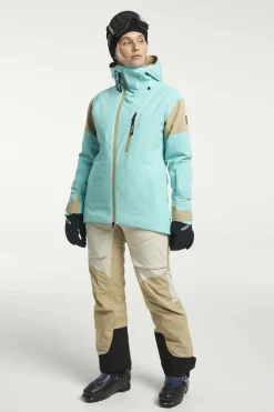 Aerismo Ski Jacket