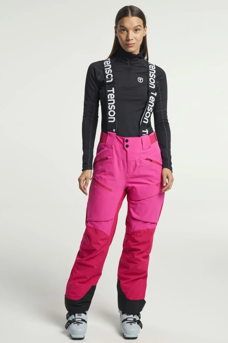 Aerismo Ski Pants