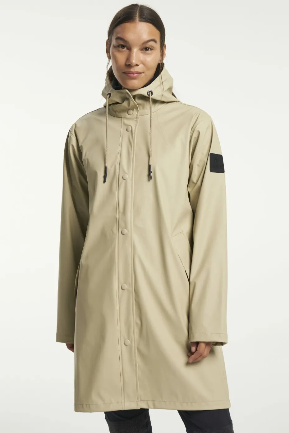 Apelviken PU Coat