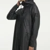 Apelviken PU Coat