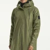 Apelviken PU Coat