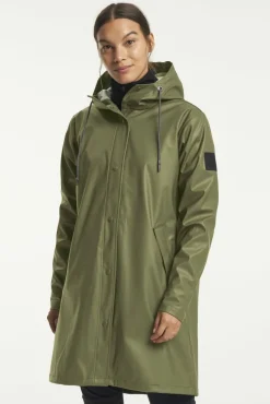 Apelviken PU Coat